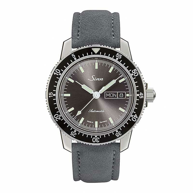 Sinn 104 ジン 104 104.ST.SA.IA