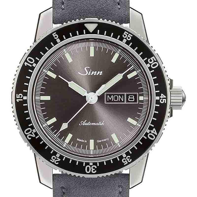 Sinn 104 ジン 104 104.ST.SA.IA