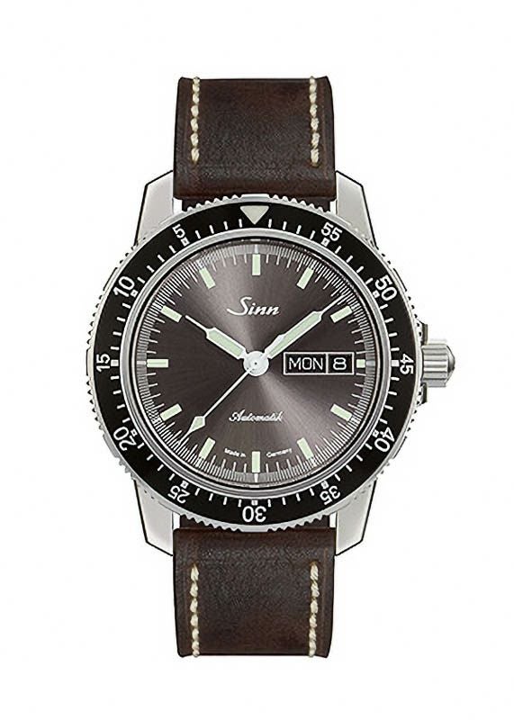 Sinn 104 ジン 104 104.ST.SA.IA