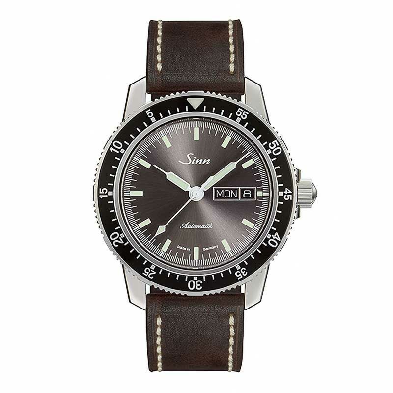 Sinn 104 ジン 104 104.ST.SA.IA