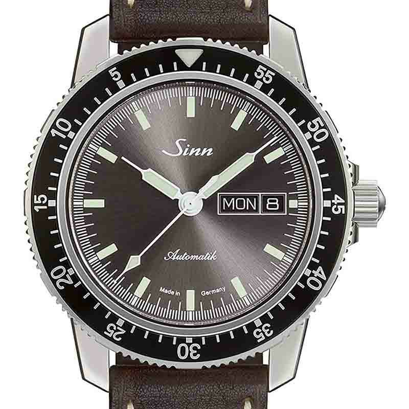 Sinn 104 ジン 104 104.ST.SA.IA