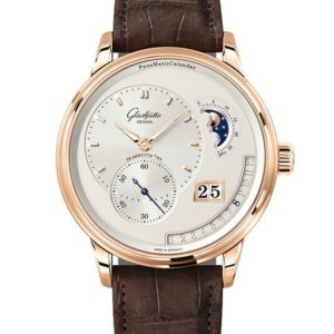 GLASHUTTE ORIGINAL PanoMaticCalendar グラスヒュッテ・オリジナル パノマティックカレンダー 1-92-09-02-05-62