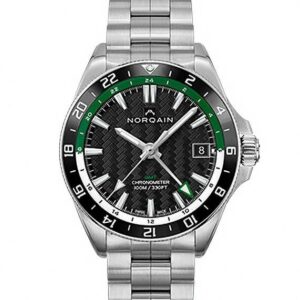 NORQAIN Adventure NEVEREST GMT ノルケイン アドベンチャー ネベレスト GMT NN1100SC1CG/BE111/150SG