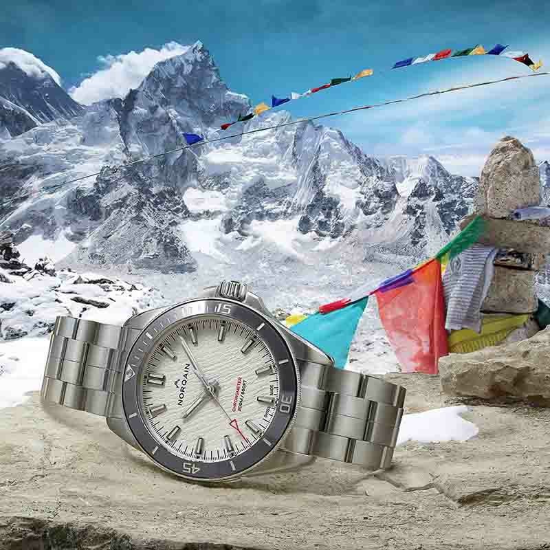 NORQAIN Adventure NEVEREST 40 ノルケイン アドベンチャー ネベレスト 40 N1001.21S07.W01.S01