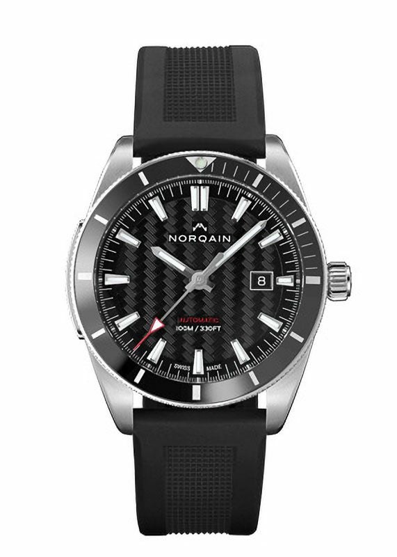 NORQAIN Adventure Sport Auto ノルケイン アドベンチャー スポーツ オート N1000.08S01.B01.R01