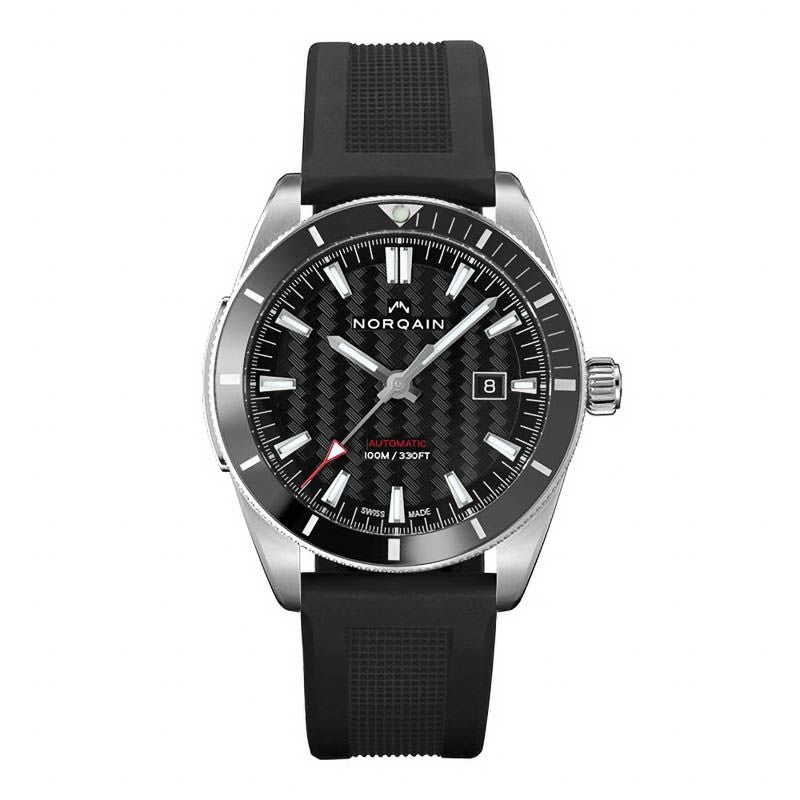 NORQAIN Adventure Sport Auto ノルケイン アドベンチャー スポーツ オート N1000.08S01.B01.R01