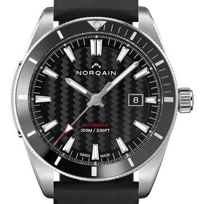 NORQAIN Adventure Sport Auto ノルケイン アドベンチャー スポーツ オート N1000.08S01.B01.R01