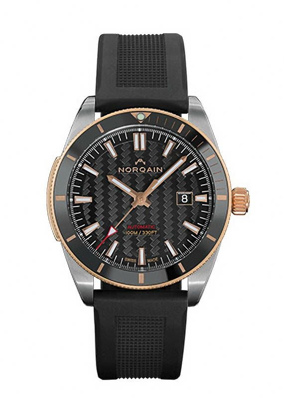 NORQAIN Adventure Sport Auto ノルケイン アドベンチャー スポーツ オート N1000CG01A/B103/10BR.20S