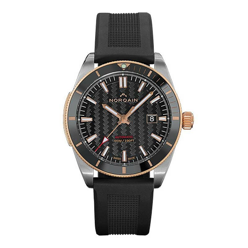 NORQAIN Adventure Sport Auto ノルケイン アドベンチャー スポーツ オート N1000CG01A/B103/10BR.20S