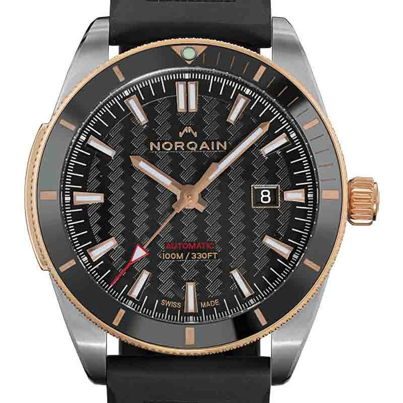 NORQAIN Adventure Sport Auto ノルケイン アドベンチャー スポーツ オート N1000CG01A/B103/10BR.20S