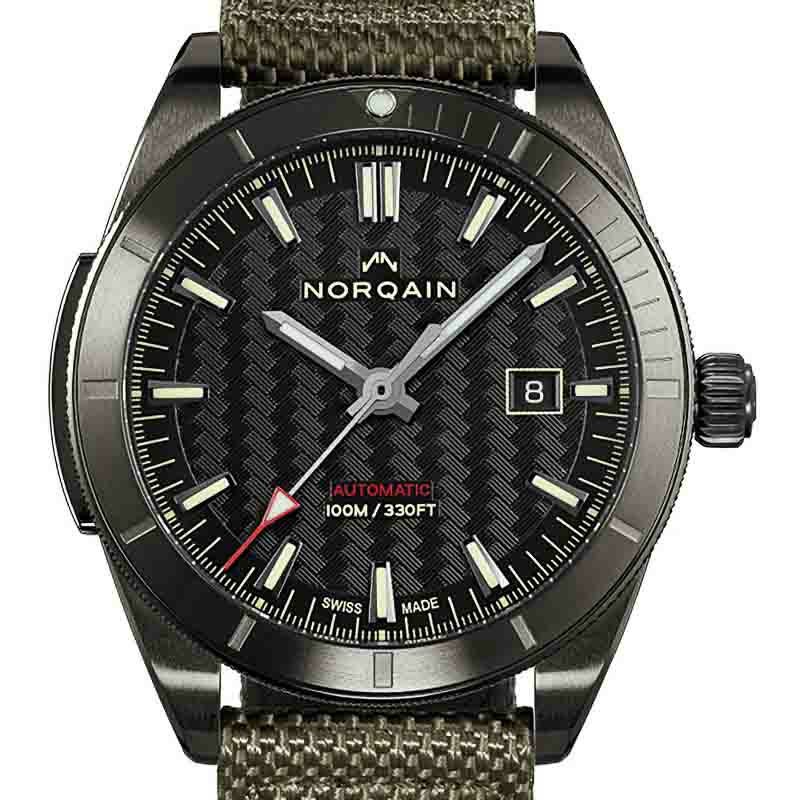 NORQAIN Adventure Sport Auto ノルケイン アドベンチャー スポーツ オート N1000.08B01.B01