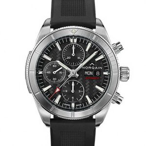 NORQAIN Adventure Sport Chrono Day/Date 41 MM ノルケイン アドベンチャー スポーツ クロノ デイ/デイト 41 mm N1500SIC/B151/15BR.18S
