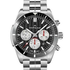 NORQAIN Adventure Sport Chrono Auto ノルケイン アドベンチャー スポーツ クロノ オート N1200C21C/B121/101SC