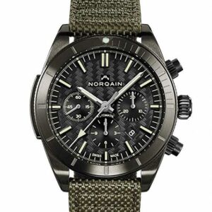 NORQAIN Adventure Sport Chrono Auto ノルケイン アドベンチャー スポーツ クロノ オート N1200.19B01.B01.F03
