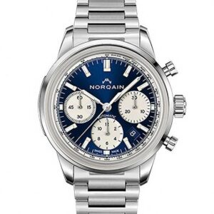 NORQAIN FREEDOM 60 CHRONO 40 MM ノルケイン フリーダム 60 クロノ 40 mm N2201S22C/A221/201SG