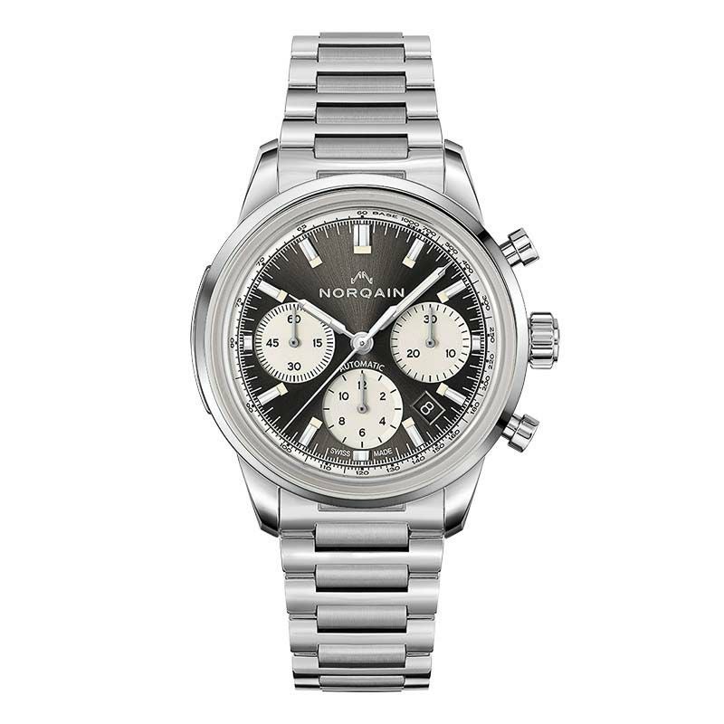NORQAIN FREEDOM 60 CHRONO 40 MM ノルケイン フリーダム 60 クロノ 40 mm N2201S22C/T221/201SG