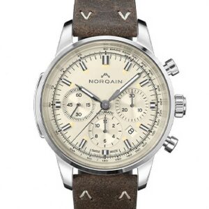 NORQAIN Freedom 60 Chrono ノルケイン フリーダム 60 クロノ N2200.18S01.C01.V01