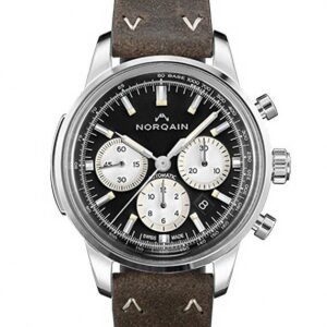 NORQAIN Freedom 60 Chrono Auto ノルケイン フリーダム 60 クロノ オート N2200.18S01.B01.V01