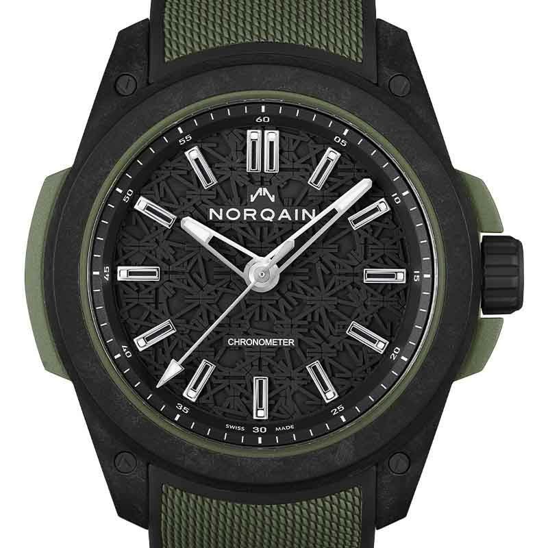 NORQAIN WILD ONE ノルケイン ワイルド ワン N3000.21Q24.B02.R02