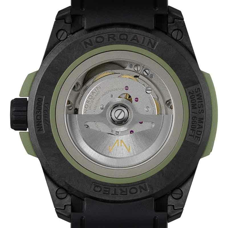 NORQAIN WILD ONE ノルケイン ワイルド ワン N3000.21Q24.B02.R02