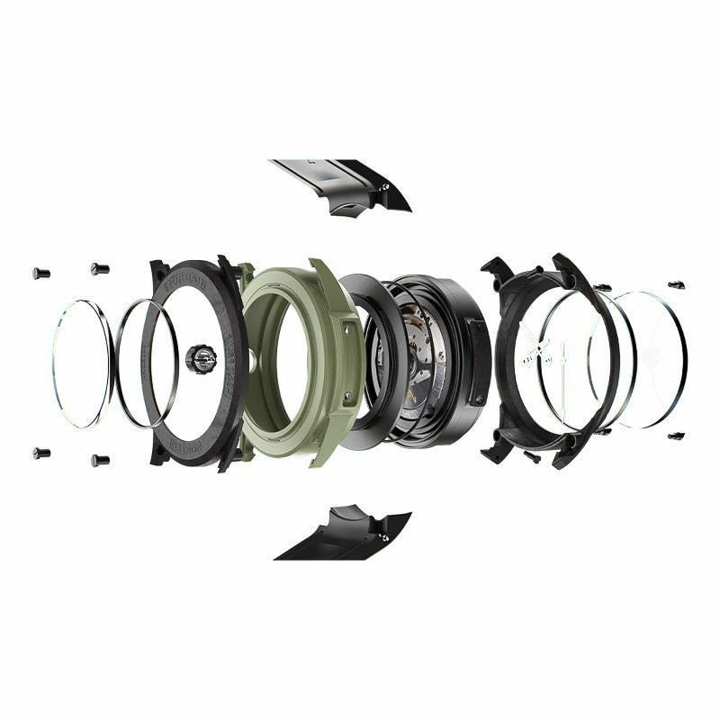 NORQAIN WILD ONE ノルケイン ワイルド ワン N3000.21Q24.B02.R02