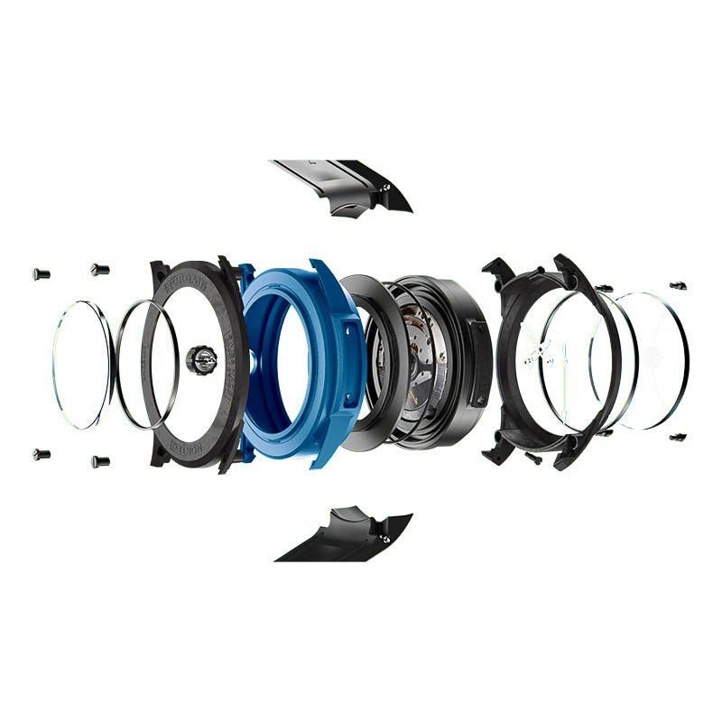 NORQAIN WILD ONE ノルケイン ワイルド ワン N3000.21Q06.A01.R01