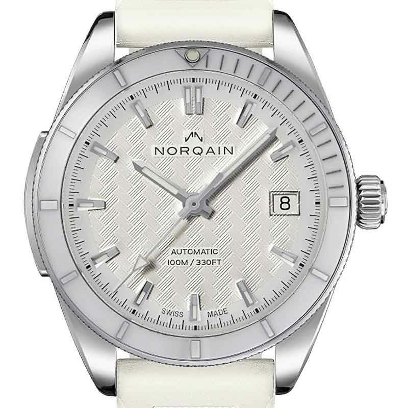 NORQAIN Adventure Sport Lady Auto ノルケイン アドベンチャー スポーツ レディ オート N1800.08S05.W01.R03