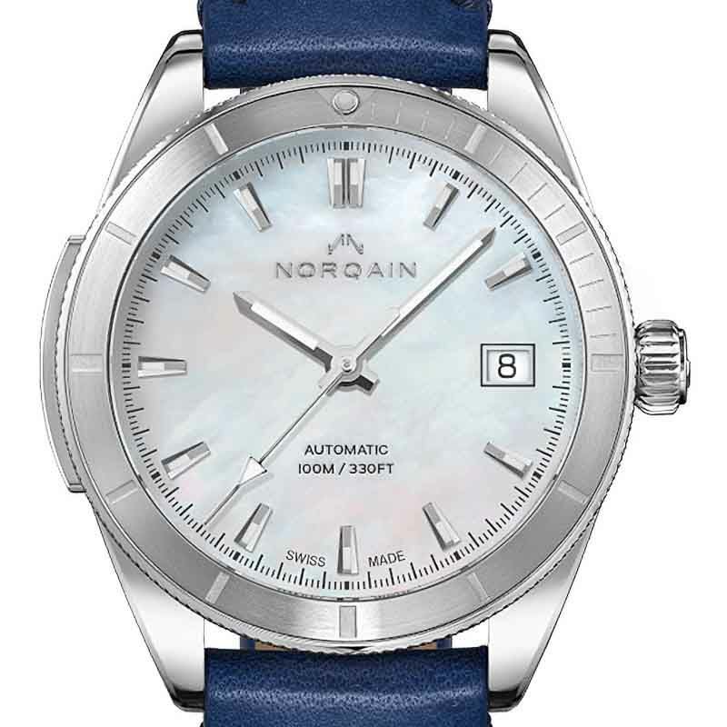 NORQAIN Adventure Sport Lady Auto ノルケイン アドベンチャー スポーツ レディ オート N1800S81A/M181/18MM.16S