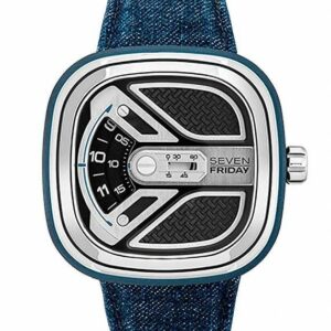 SEVENFRIDAY ESSENCE セブンフライデー エッセンス M1B/01 URBAN EXPLORER
