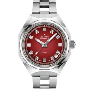 ZENITH Defy Revival A3691 ゼニス デファイ リバイバル A3691 03.A3642.670/3691.M3642