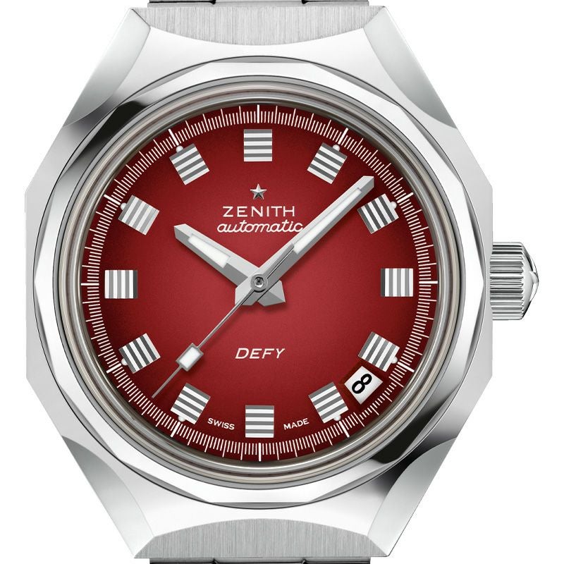 ZENITH Defy Revival A3691 ゼニス デファイ リバイバル A3691 03.A3642.670/3691.M3642