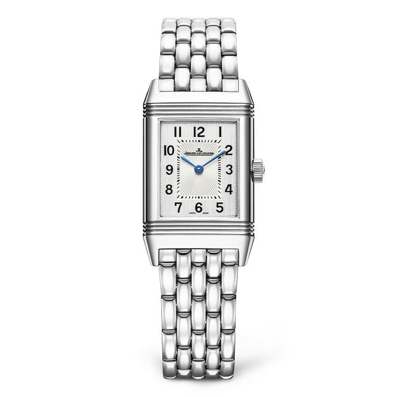 JAEGER-LECOULTRE REVERSO CLASSIC MONOFACE ジャガー・ルクルト レベルソ・クラシック・モノフェイス Q2608140