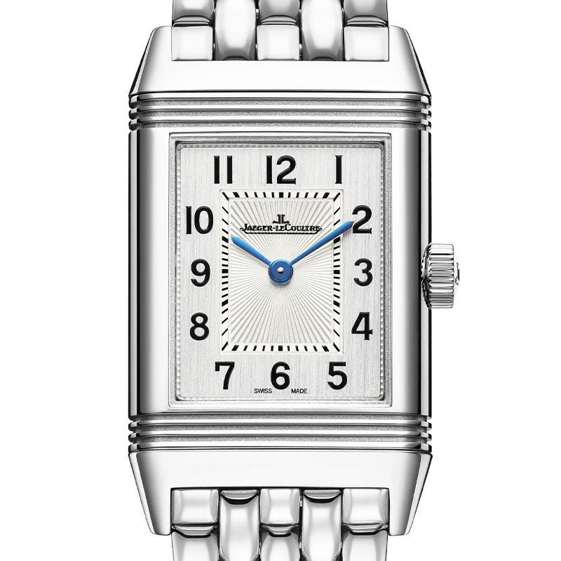 JAEGER-LECOULTRE REVERSO CLASSIC MONOFACE ジャガー・ルクルト レベルソ・クラシック・モノフェイス Q2608140