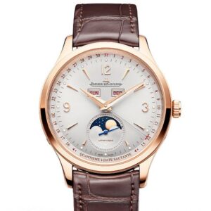 JAEGER-LECOULTRE MASTER CONTROL CALENDAR ジャガー・ルクルト マスター・コントロール・カレンダー Q4142520