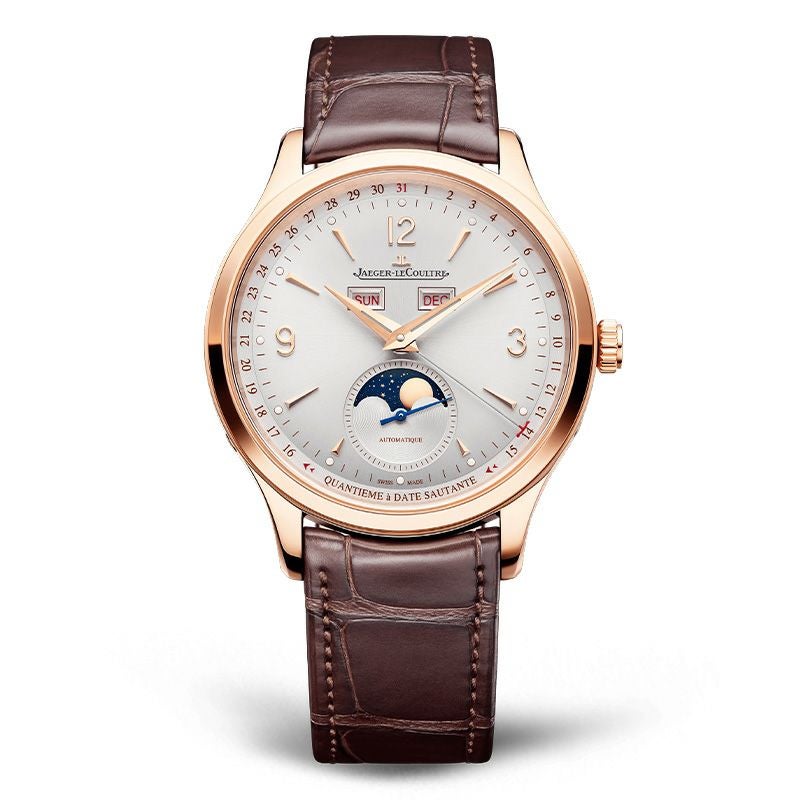 JAEGER-LECOULTRE MASTER CONTROL CALENDAR ジャガー・ルクルト マスター・コントロール・カレンダー Q4142520