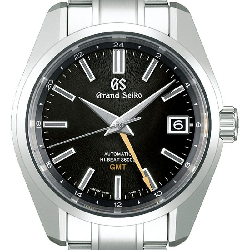 Grand Seiko Heritage Collection グランドセイコー ヘリテージコレクション SBGJ265