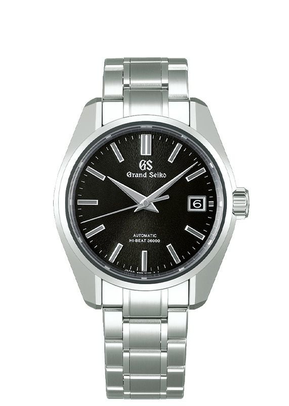 Grand Seiko Heritage Collection グランドセイコー ヘリテージコレクション SBGH301