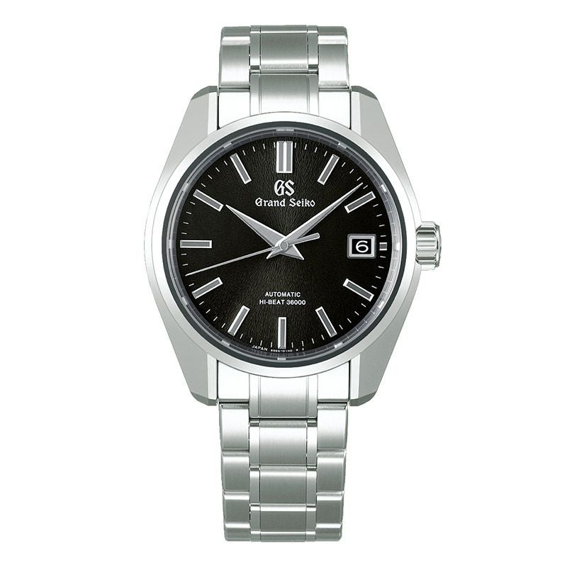 Grand Seiko Heritage Collection グランドセイコー ヘリテージコレクション SBGH301