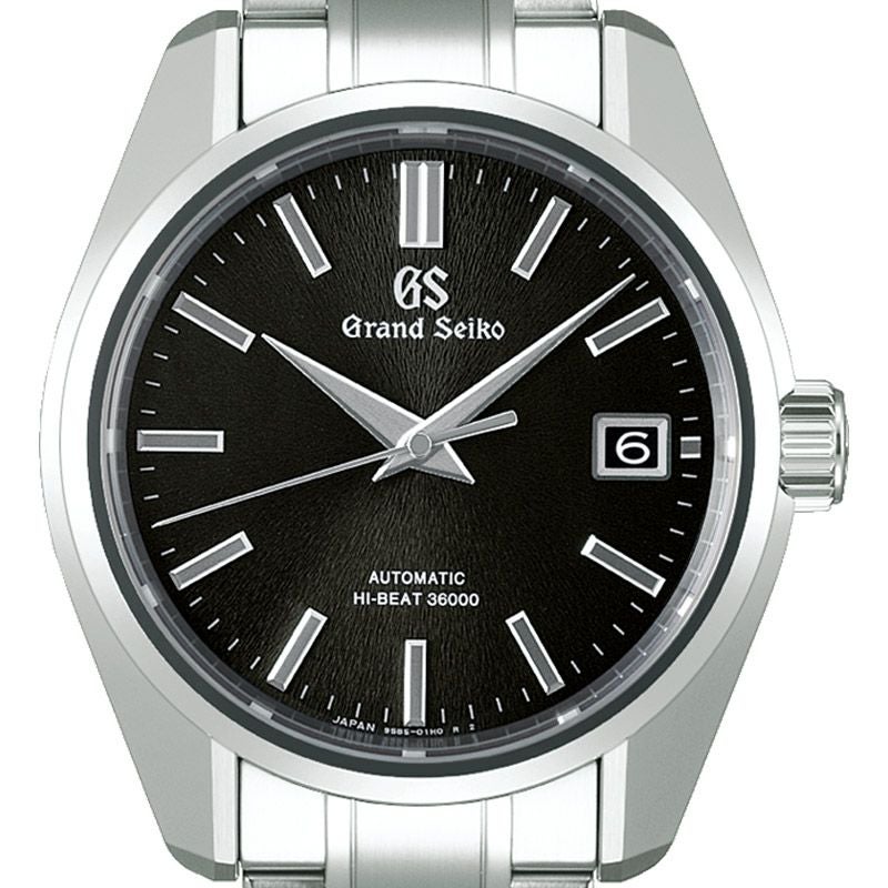 Grand Seiko Heritage Collection グランドセイコー ヘリテージコレクション SBGH301