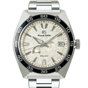 Grand Seiko Sport Collection グランドセイコー スポーツコレクション SBGA481