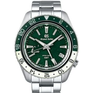 Grand Seiko Sport Collection グランドセイコー スポーツコレクション SBGE295