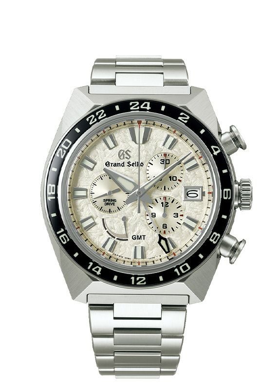 Grand Seiko Sport Collection グランドセイコー スポーツコレクション SBGC253