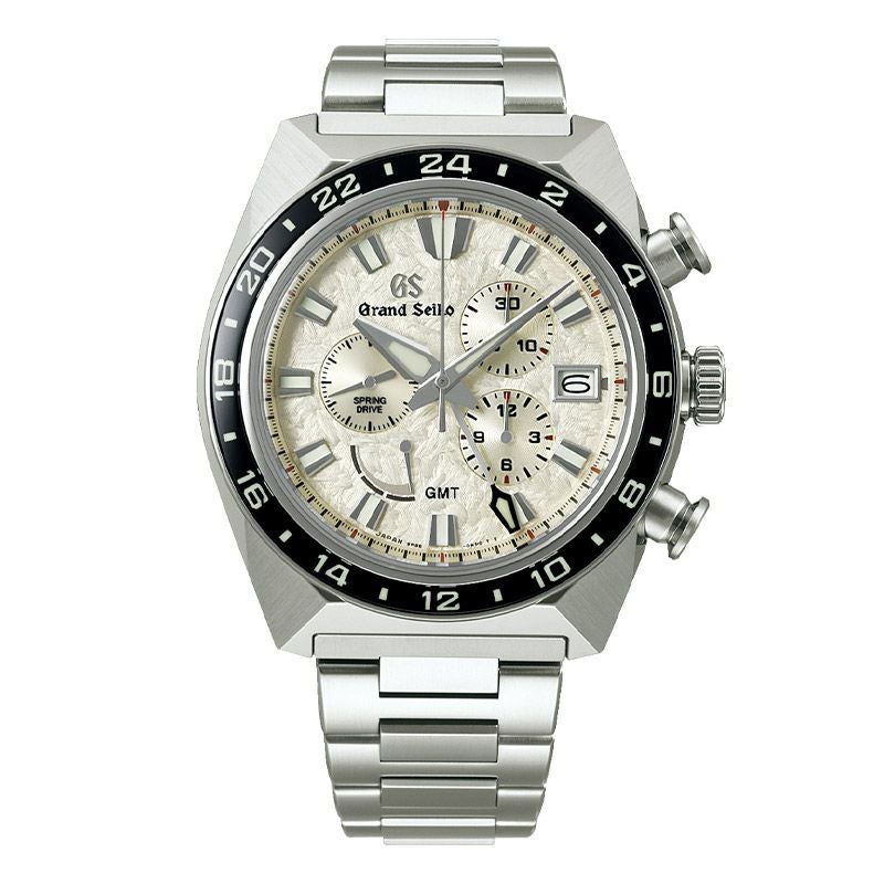 Grand Seiko Sport Collection グランドセイコー スポーツコレクション SBGC253
