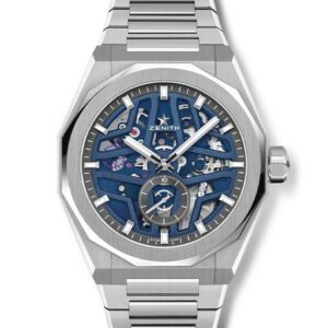 ZENITH Defy Skyline Skeleton ゼニス デファイ スカイライン スケルトン 03.9300.3620/79.I001