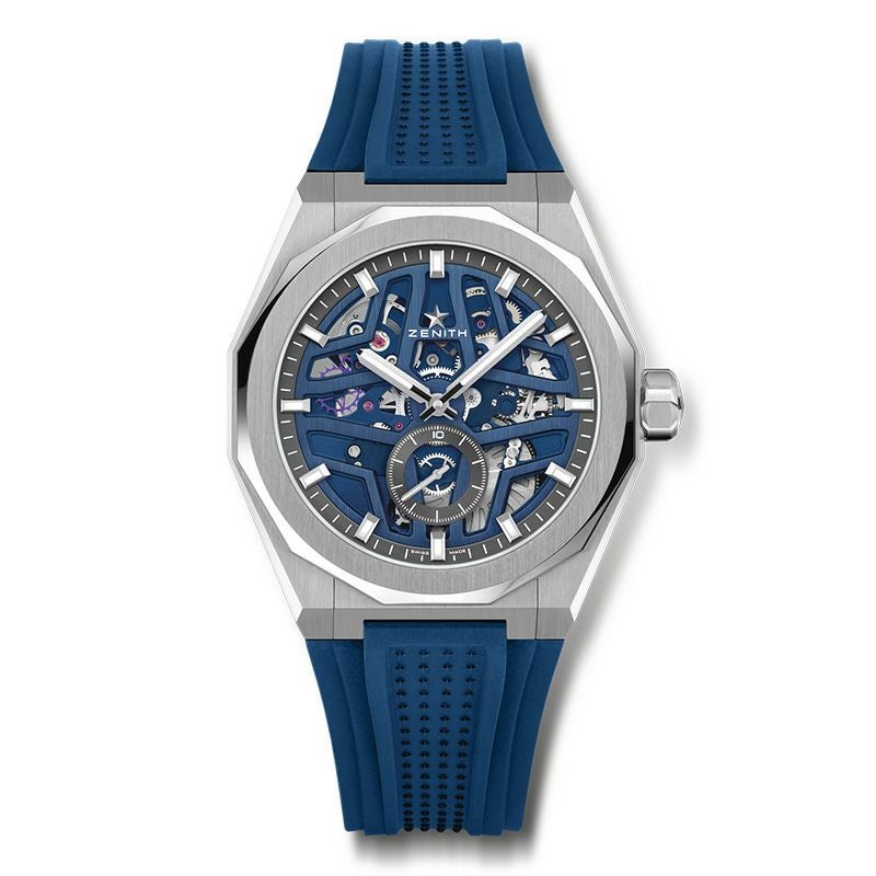 ZENITH Defy Skyline Skeleton ゼニス デファイ スカイライン スケルトン 03.9300.3620/79.I001