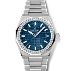 ZENITH Defy Skyline 36 ゼニス デファイ スカイライン 36 16.9400.670/51.I001