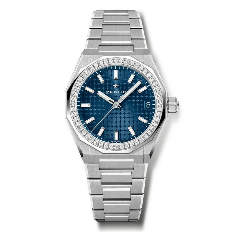 ZENITH Defy Skyline 36 ゼニス デファイ スカイライン 36 16.9400.670/51.I001
