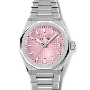 ZENITH Defy Skyline 36 ゼニス デファイ スカイライン 36 03.9400.670/18.I001
