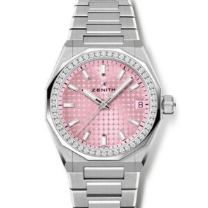 ZENITH Defy Skyline 36 ゼニス デファイ スカイライン 36 16.9400.670/18.I001