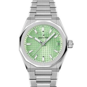 ZENITH Defy Skyline 36 ゼニス デファイ スカイライン 36 03.9400.670/61.I001